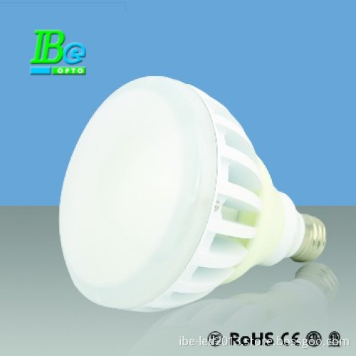 Ultralight high lumen Par light LED with IP65  CE/Rohs approved
